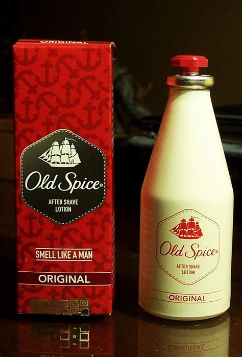 when was old spice made